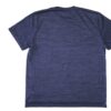 Drake Baldwin 2023 Game Worn & Signed Official Atlanta Braves Baseball Nike Dri-Fit Shirt