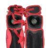 Drew Lugbauer Rome Braves Game Worn & Signed Force3 Pro Gear Catcher Leg Guards