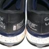 Javier Valdes 2023 Mississippi Braves Game Worn & Signed Nike Alpha Huarache Baseball Cleats - Image 13