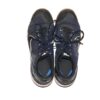 Javier Valdes 2023 Mississippi Braves Game Worn & Signed Nike Alpha Huarache Baseball Cleats