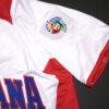 Jose Reyes Signed Custom Dominican Republic World Baseball Classic Jersey