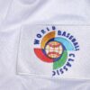Jose Reyes Signed Custom Dominican Republic World Baseball Classic Jersey