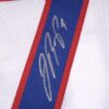 Jose Reyes Signed Custom Dominican Republic World Baseball Classic Jersey