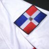 Jose Reyes Signed Custom Dominican Republic World Baseball Classic Jersey