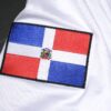 Jose Reyes Signed Custom Dominican Republic World Baseball Classic Jersey