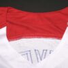 Jose Reyes Signed Custom Dominican Republic World Baseball Classic Jersey