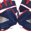 Landon Stephens 2023 Mississippi Braves Game Worn & Signed Franklin Powerstrap Batting Gloves