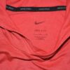 Luke Waddell 2023 Mississippi Braves Training Worn & Signed Go Braves! Nike Pro Pullover Hoodie