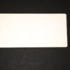 Senior PGA Golf Multi-Signed License Plate Autographed by (16) including Tony Jacklin