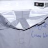 Stuart Fairchild 2023 Cincinnati Reds Game Worn & Signed Gray Nike Pants