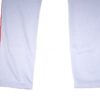 Stuart Fairchild 2023 Cincinnati Reds Game Worn & Signed Gray Nike Pants