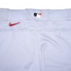 Stuart Fairchild 2023 Cincinnati Reds Game Worn & Signed Gray Nike Pants