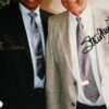 Baseball Hall of Famers Monte Irvin New York Giants and Stan Musial St Louis Cardinals Signed Autographed 8 x 10 Photo - JSA