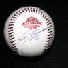 Gleyber Torres Signed Official 2018 All-Star Game Major League Baseball - JSA