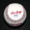 Gleyber Torres New York Yankees Signed Official Rawlings 2018 All-Star Game Major League Baseball - JSA