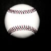Gleyber Torres New York Yankees Signed Official Rawlings 2018 All-Star Game Major League Baseball - JSA