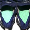 Indigo Diaz 2023 Somerset Patriots Game Worn & Signed Adidas Boost Baseball Cleats