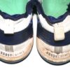 Indigo Diaz 2023 Somerset Patriots Game Worn & Signed Adidas Boost Baseball Cleats