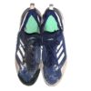 Indigo Diaz 2023 Somerset Patriots Game Worn & Signed Adidas Boost Baseball Cleats