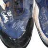 Indigo Diaz 2023 Somerset Patriots Game Worn & Signed Adidas Boost Baseball Cleats