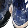 Indigo Diaz 2023 Somerset Patriots Game Worn & Signed Adidas Boost Baseball Cleats