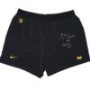 Jaryd Jones-Smith 2023 Training Camp Worn & Signed Official Washington Commanders Nike Dri-Fit 4XL Shorts