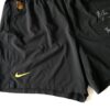 Jaryd Jones-Smith 2023 Training Camp Worn & Signed Official Washington Commanders Nike Dri-Fit 4XL Shorts