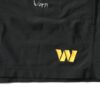 Jaryd Jones-Smith 2023 Training Camp Worn & Signed Official Washington Commanders Nike Dri-Fit 4XL Shorts