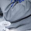 New York Mets Dwight Gooden Darryl Strawberry & Boxing Hall of Famer Mike Tyson Signed 11x14 Black & White Photo - JSA