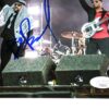 Prophets of Rage Chuck D, B-Real and Tom Morello Signed Autographed 8 x 10 Photo - JSA