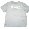 Andrew Moritz Player Issued & Signed Official Atlanta Braves MORITZ Under Armour Shirt