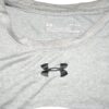 Andrew Moritz Player Issued & Signed Official Atlanta Braves MORITZ Under Armour Shirt