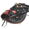 David McCabe 2023 Salt River Rafters Game Used & Signed Rawlings HOH Paul Goldschmidt First Base Mitt - Worn in Arizona Fall League!
