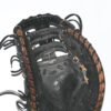 David McCabe 2023 Salt River Rafters Game Used & Signed Rawlings HOH Paul Goldschmidt First Base Mitt - Worn in Arizona Fall League!