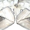 Drew Lugbauer 2023 Gwinnett Stripers Game Worn & Signed Franklin Batting Gloves