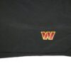 Jaryd Jones-Smith 2023 Training Camp Worn & Signed Official Washington Commanders Nike Dri-Fit 3XL Shorts