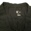 Jaryd Jones-Smith 2023 Training Camp Worn & Signed Official Washington Commanders Nike Dri-Fit 3XL Shorts
