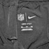 Jaryd Jones-Smith 2023 Training Camp Worn & Signed Official Washington Commanders Nike Dri-Fit 3XL Shorts