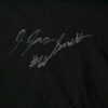 Jaryd Jones-Smith Player Issued & Signed Official Washington Commanders #60 NFL Crucial Catch Nike 4XL Pullover Hoodie