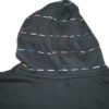 Jaryd Jones-Smith Player Issued & Signed Official Washington Commanders #60 NFL Crucial Catch Nike 4XL Pullover Hoodie