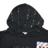 Jaryd Jones-Smith Player Issued & Signed Official Washington Commanders #60 NFL Crucial Catch Nike 4XL Pullover Hoodie