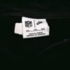Jaryd Jones-Smith Player Issued & Signed Official Washington Commanders #60 NFL Crucial Catch Nike 4XL Pullover Hoodie