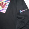 Jaryd Jones-Smith Player Issued & Signed Official Washington Commanders #60 NFL Crucial Catch Nike 4XL Pullover Hoodie