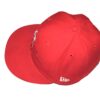 Logan O'Hoppe 2023 Game Worn & Signed Official Los Angeles Angels 14 O'Hoppe New Era 59FIFTY Hat