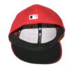 Logan O'Hoppe 2023 Game Worn & Signed Official Los Angeles Angels 14 O'Hoppe New Era 59FIFTY Hat