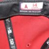 Logan O'Hoppe 2023 Game Worn & Signed Official Los Angeles Angels 14 O'Hoppe New Era 59FIFTY Hat