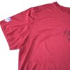 Jaryd Jones-Smith 2023 Player Issued & Signed Official Washington Commanders #60 Nike Dri-Fit 3XL Shirt