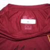 Jaryd Jones-Smith 2023 Player Issued & Signed Official Washington Commanders #60 Nike Dri-Fit 3XL Shirt