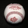 Paul O'Neill New York Yankees Signed Rawlings Official 1998 World Series Baseball with Team of Century Inscription - MLB Hologram