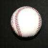 Paul O'Neill New York Yankees Signed Rawlings Official 1998 World Series Baseball with Team of Century Inscription - MLB Hologram